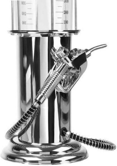Dozator de Bere Plastic cu Robinet 1l