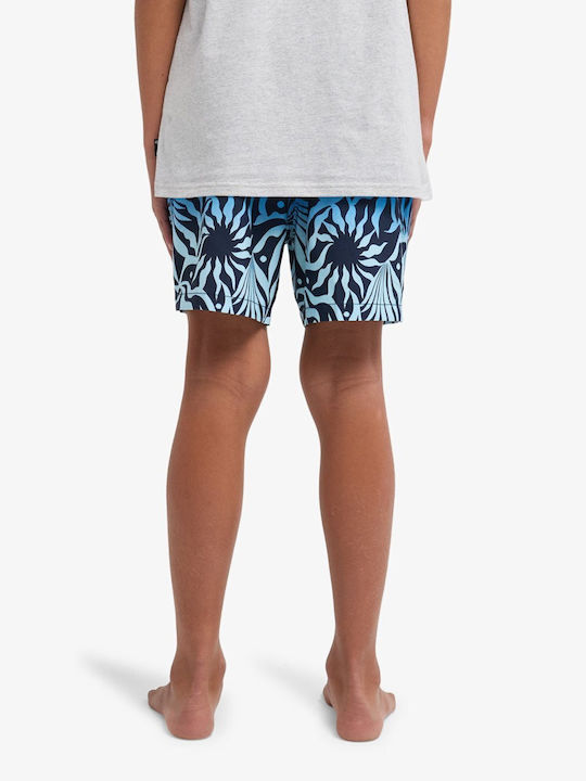 Billabong Kids Swimwear Swim Shorts Navy