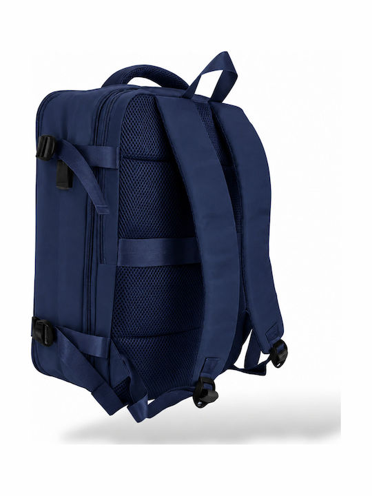 Ormi 5557 35lt Navy Μπλε Ormi 5557 35lt Navy Μπλε