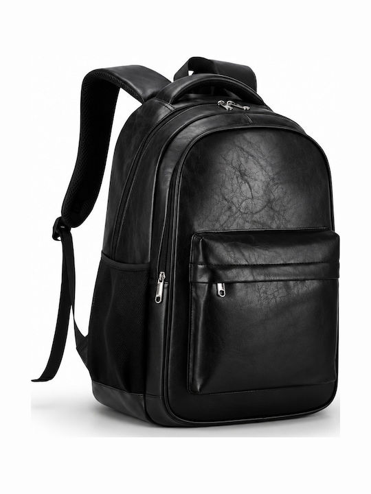 Backpack Μαύρο