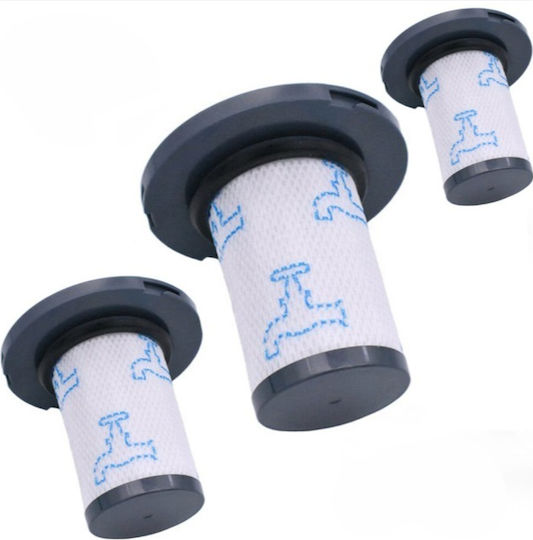 Φίλτρο Hepa Σκούπας Stick Συμβατό με Tefal / Rowenta / Flex