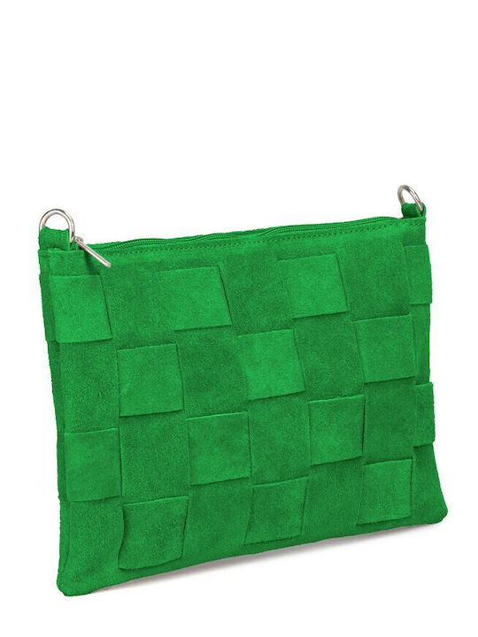 Women's Green Handbag