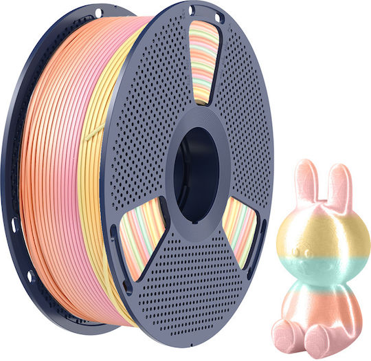 Sunlu PLA+ 3D Принтер Филамент 1.75mm 1.75mm 1kg Копринен 1kg