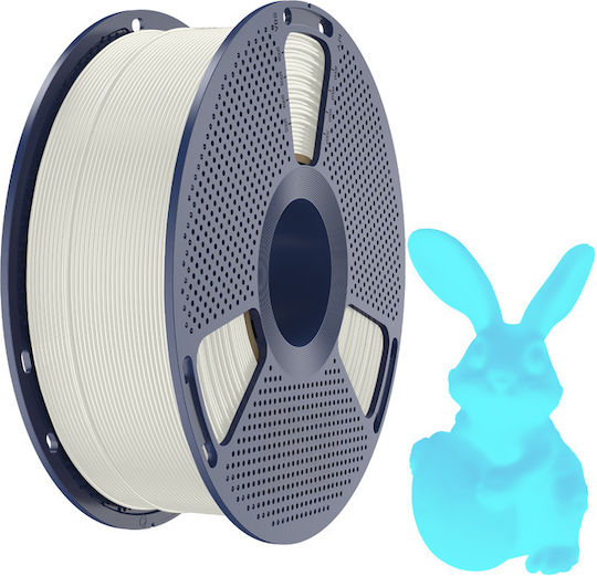 Sunlu Filament PLA Pentru Imprimante 3D Bobină 1kg