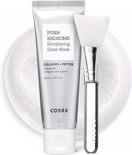 Cosrx Pdrn Exosome Skinplaning Gesichtsmaske 50ml