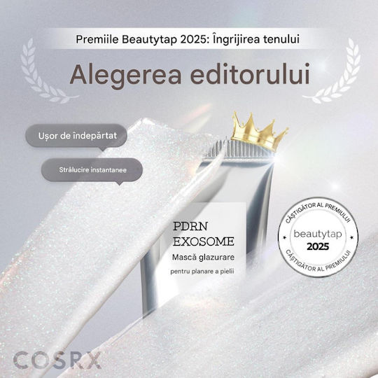 Cosrx Pdrn Exosome Skinplaning Gesichtsmaske 50ml