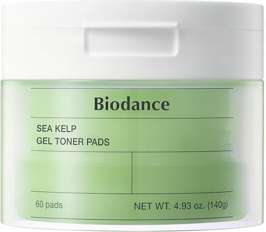 Biodance Sea Kelp 60τμχ