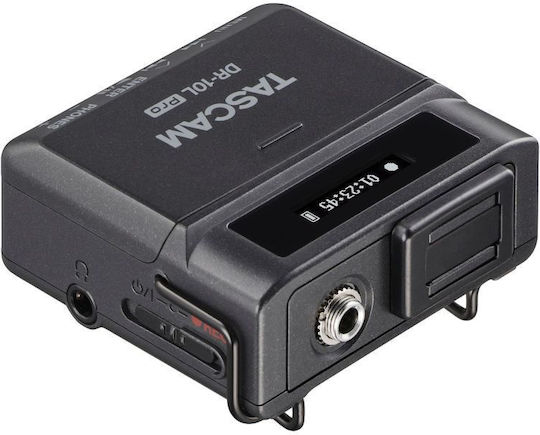 Tascam Dr-10l Pro Recorder Digital Micro