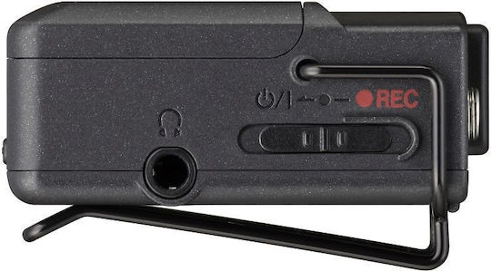 Tascam Dr-10l Pro Recorder Digital Micro