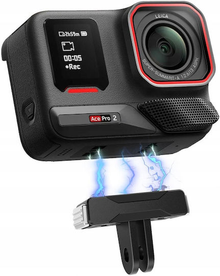 Puluz Support Base Action Cameras Pu771b for Insta360
