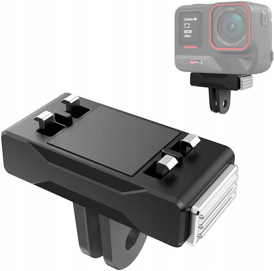 Puluz Support Base Action Cameras Pu771b for Insta360