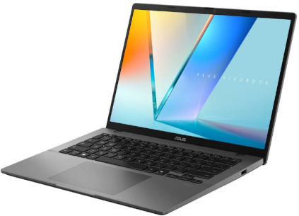Asus Vivobook 14 Flip M3407GA-SF013W 14" OLED FHD+ (Ultra 5-226V/16GB/512GB SSD/W11 Home) (US Keyboard)