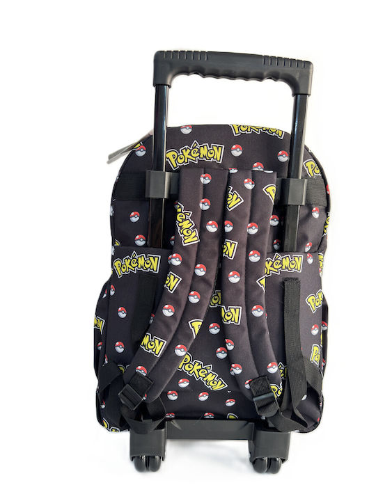 Ever More School Bag Trolley