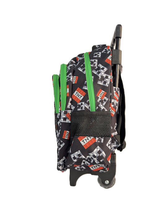 Ever More School Bag Trolley