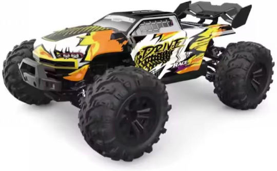 SCY RC Car 4WD Orange
