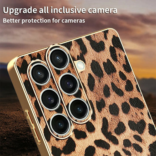 SSCase Plastic Back Cover (Galaxy S25 FE)