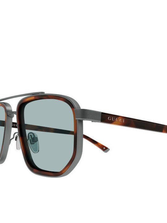 Gucci Γυαλιά Ηλίου με Μεταλλικό Σκελετό Gucci Γυαλιά Ηλίου με Μεταλλικό Σκελετό