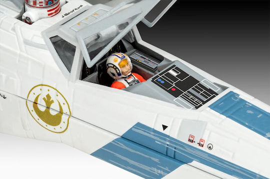 Star Wars New Republic X-wing Fighter