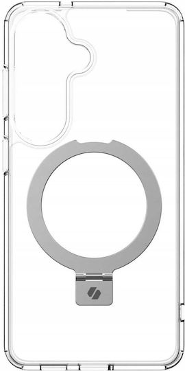 Spacecase Mag Back Cover Πλαστικό Διάφανο (Galaxy S26)