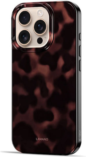 Tech-Protect Lamano Back Cover Multicolor (iPhone 16 Pro)