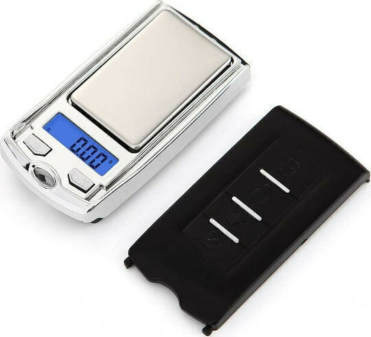 SPV Electronic Professional Precision Scale with Weighing Capacity 0.1kg and Accuracy 0.01g