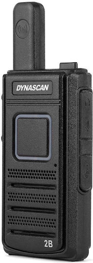 DynaScan 2B Ασύρματος Πομποδέκτης PMR 0.5W
