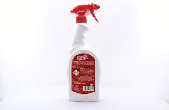 Spark Oven Cleaner Spray 750ml