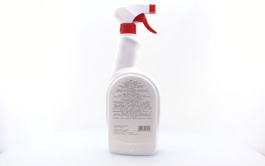 Axion Grease Cleaner Liquid 750ml