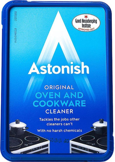 Astonish Backofen 150gr 1Stück