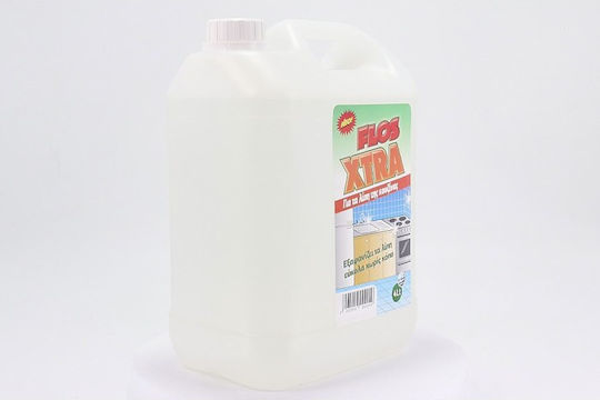Flos Καθαριστικό για Λίπη Xtra Υγρό 4lt