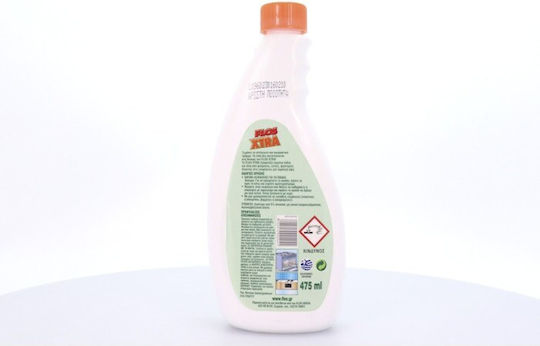 Flos Καθαριστικό για Λίπη XTRA Υγρό 475ml