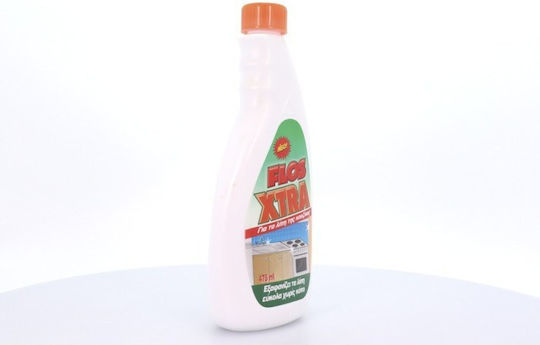 Flos Καθαριστικό για Λίπη XTRA Υγρό 475ml