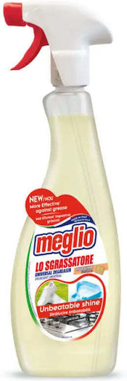 Meglio Καθαριστικό Schmierfett 750ml 1Stück