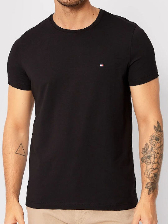 T-shirt Black