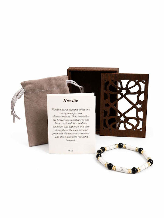 Velve Velve Armbänder aus Kabel Set