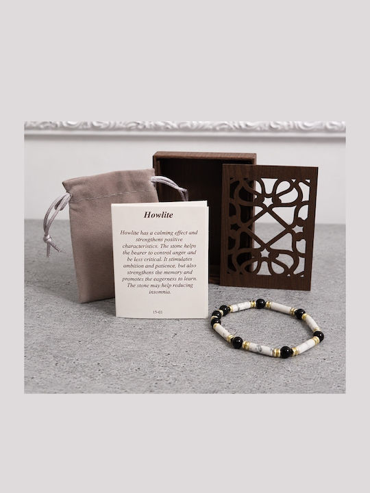 Velve Velve Armbänder aus Kabel Set