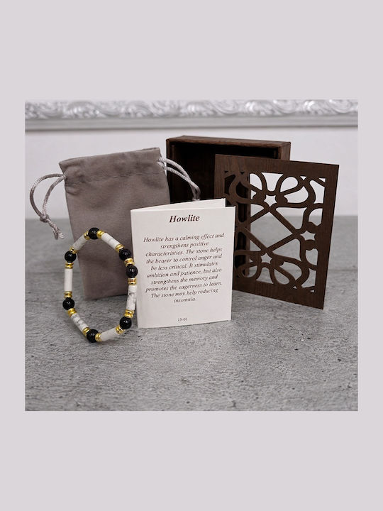 Velve Velve Armbänder aus Kabel Set