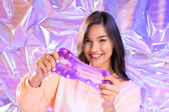 Canal Toys Slime