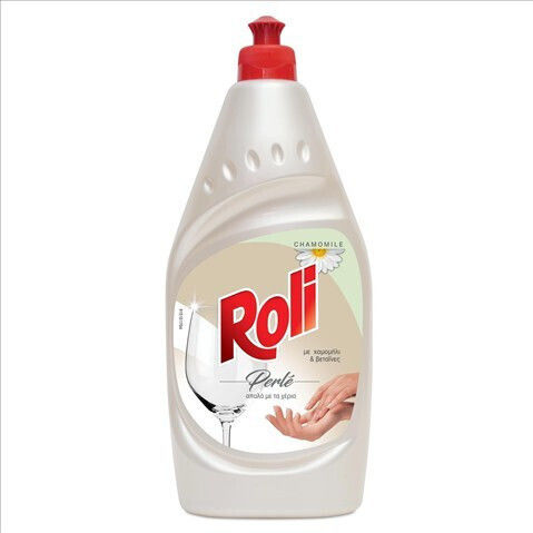 Roli Υγρό Πιάτων 425ml