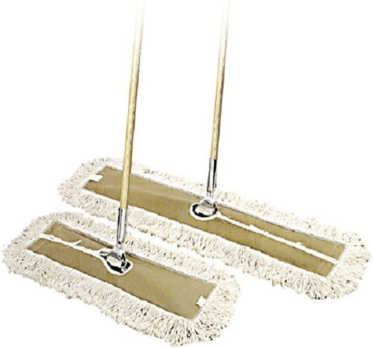 Delta Cleaning Parchet Mop ΕΠ40