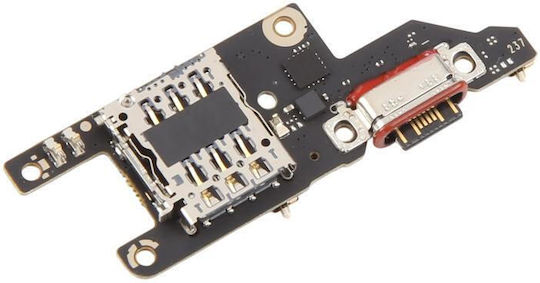 Πλακέτα Φόρτισης Charging Port Board Xiaomi Redmi Note 15 Pro Plus 5g