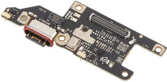 Πλακέτα Φόρτισης Charging Port Board Xiaomi Redmi Note 15 Pro Plus 5g