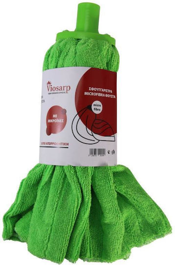 Viosarp Mop Red 5206753000044red