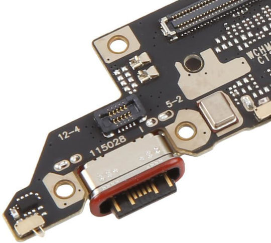 Πλακέτα Φόρτισης Charging Port Board Xiaomi Redmi Note 15 Pro Plus 5g