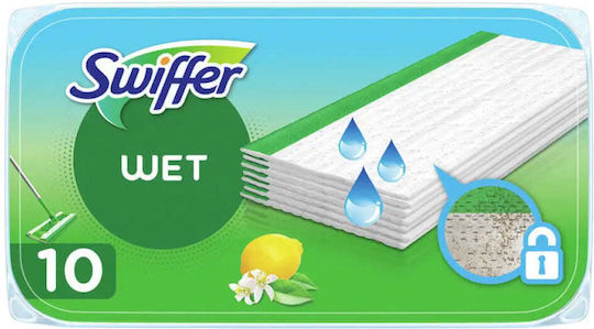 Swiffer Swiffer Staubmop Nachfüllpad 10Stücke P04H814