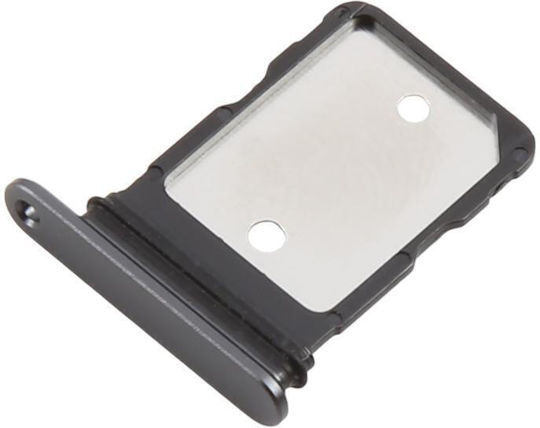 Υποδοχή Κάρτας Sim Sim Tray Google Pixel 9a Black