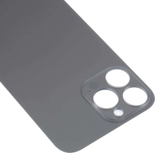 Battery Cover iPhone 14 Pro Max Black