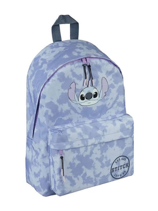 Gim Stitch Раница Многоцветна Gim Stitch Раница Многоцветна