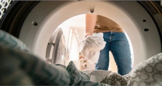 Ecover Απορρυπαντικό σε Σκόνη για Χρωματιστά Ρούχα 7.5kg (100 Μεζούρες)