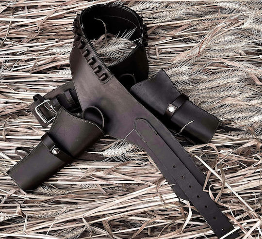 Δερμάτινη Θήκη Περίστροφο Ruger Wrangler Heritage Rough Rider Μέγεθος 5